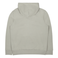 Polo Ralph Lauren Double Knit Hoodie  Fog