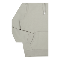 Polo Ralph Lauren Double Knit Hoodie  Fog