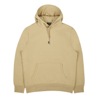Polo Ralph Lauren Double Knit Hoodie Classic Khaki