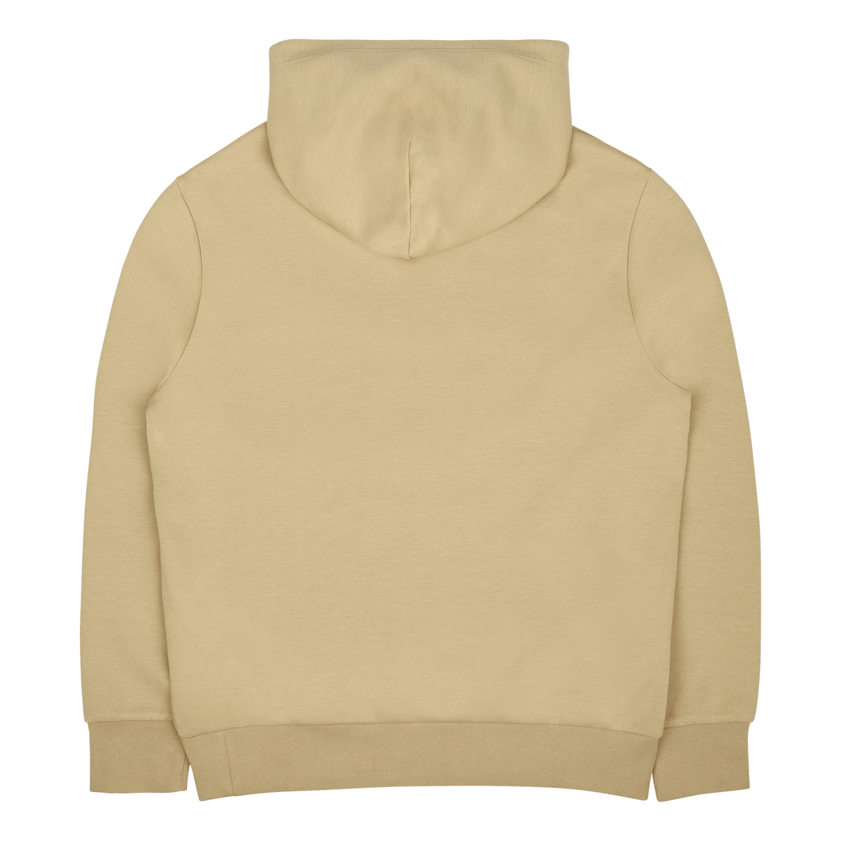 Polo Ralph Lauren Double Knit Hoodie Classic Khaki