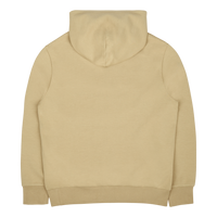 Polo Ralph Lauren Double Knit Hoodie Classic Khaki