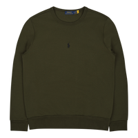 Polo Ralph Lauren Double Knit Hoodie Company