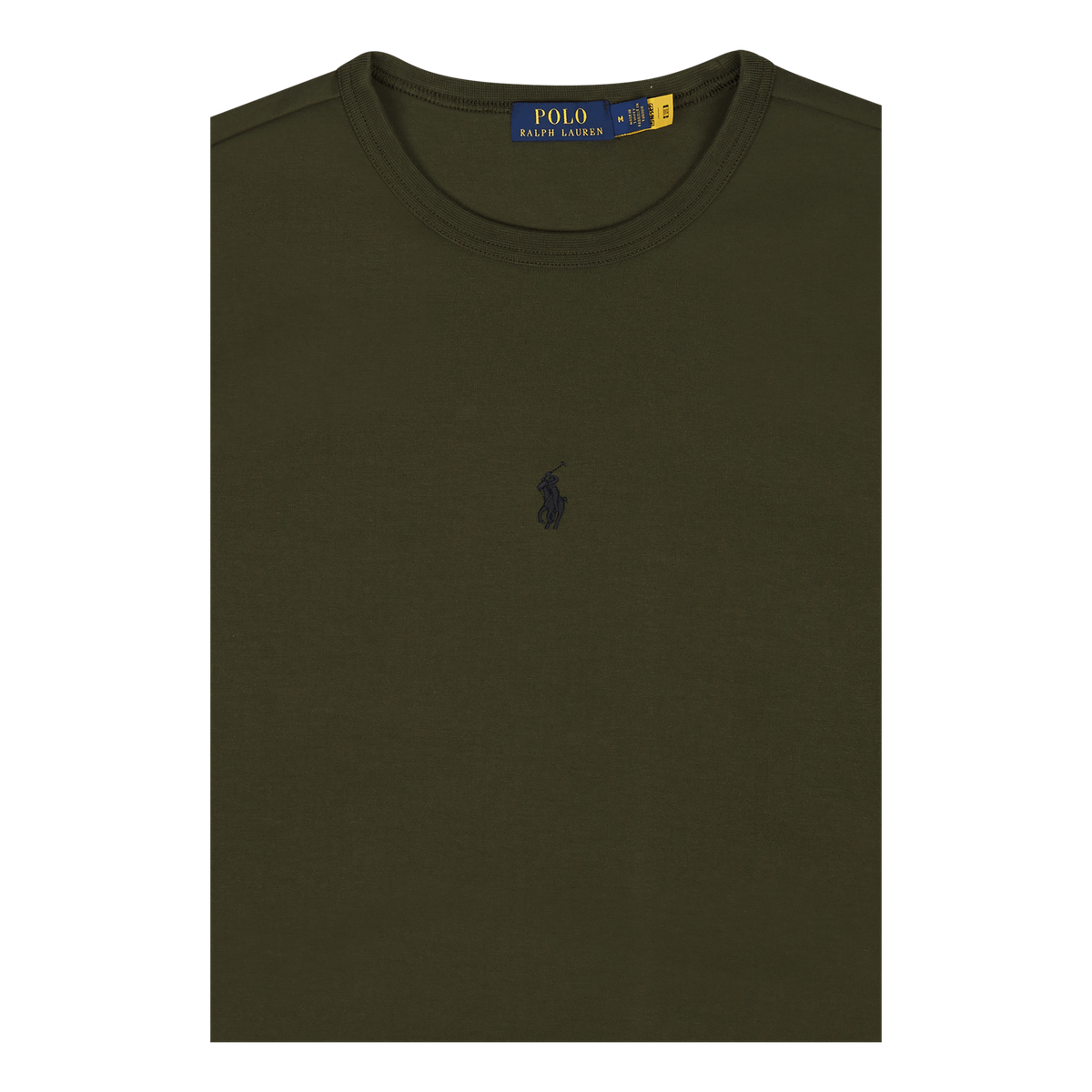 Polo Ralph Lauren Double Knit Hoodie Company