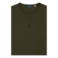 Polo Ralph Lauren Double Knit Hoodie Company