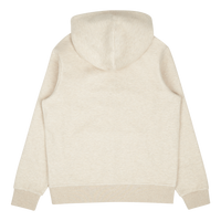 Polo Ralph Lauren Double Knit Zip Hoodie Expedition Dune