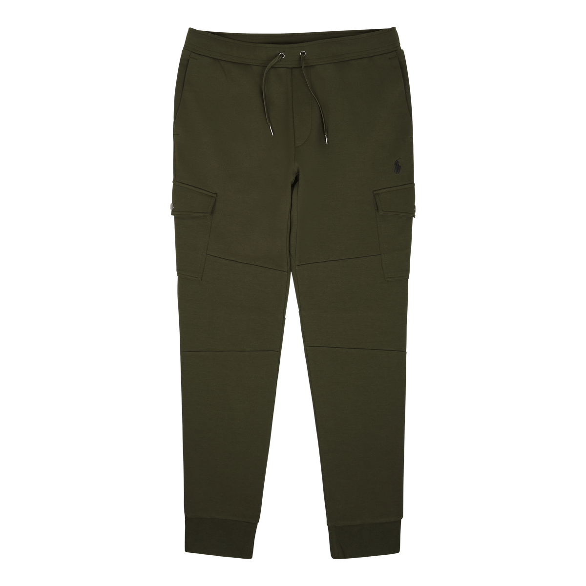 Polo Ralph Lauren Double Knit Cargo Jogger Company