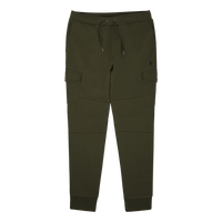 Polo Ralph Lauren Double Knit Cargo Jogger Company