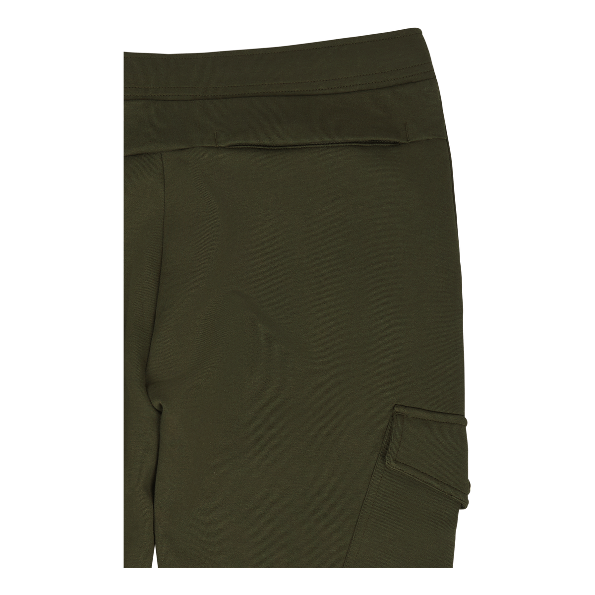 Polo Ralph Lauren Double Knit Cargo Jogger Company
