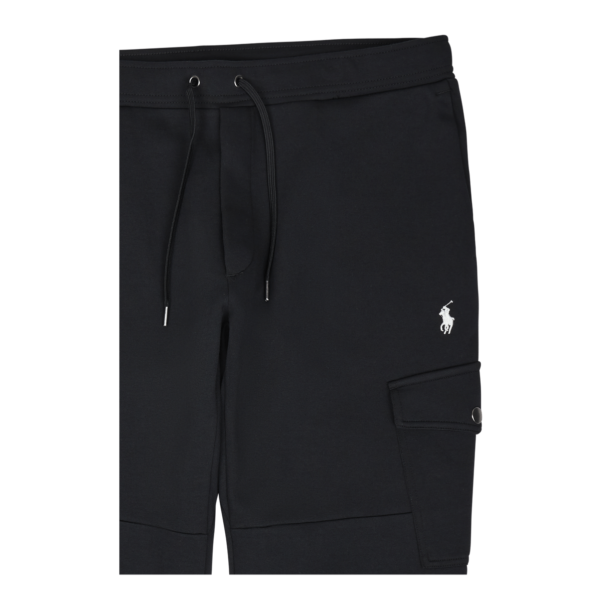 Polo Ralph Lauren Double Knit Cargo Jogger Polo