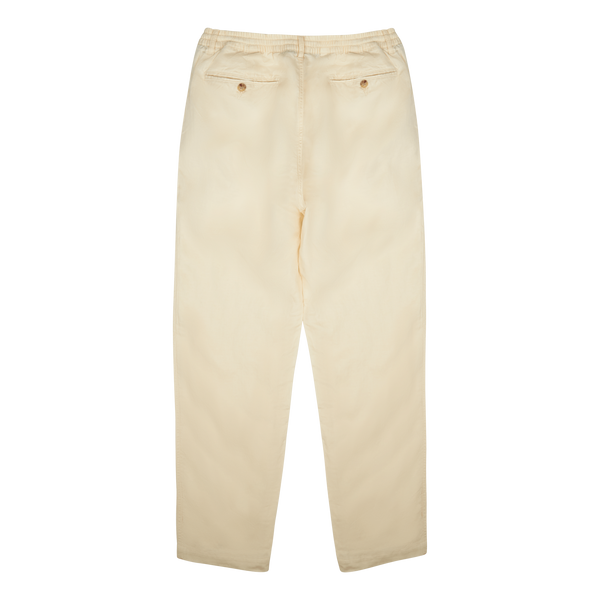 Polo Ralph Lauren Linen/tencel Tailored Prepster