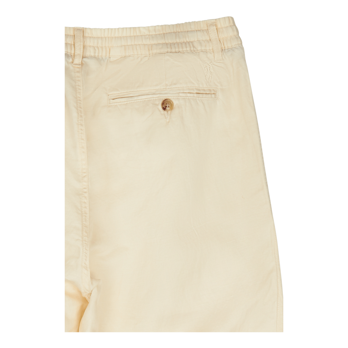 Polo Ralph Lauren Linen/tencel Tailored Prepster