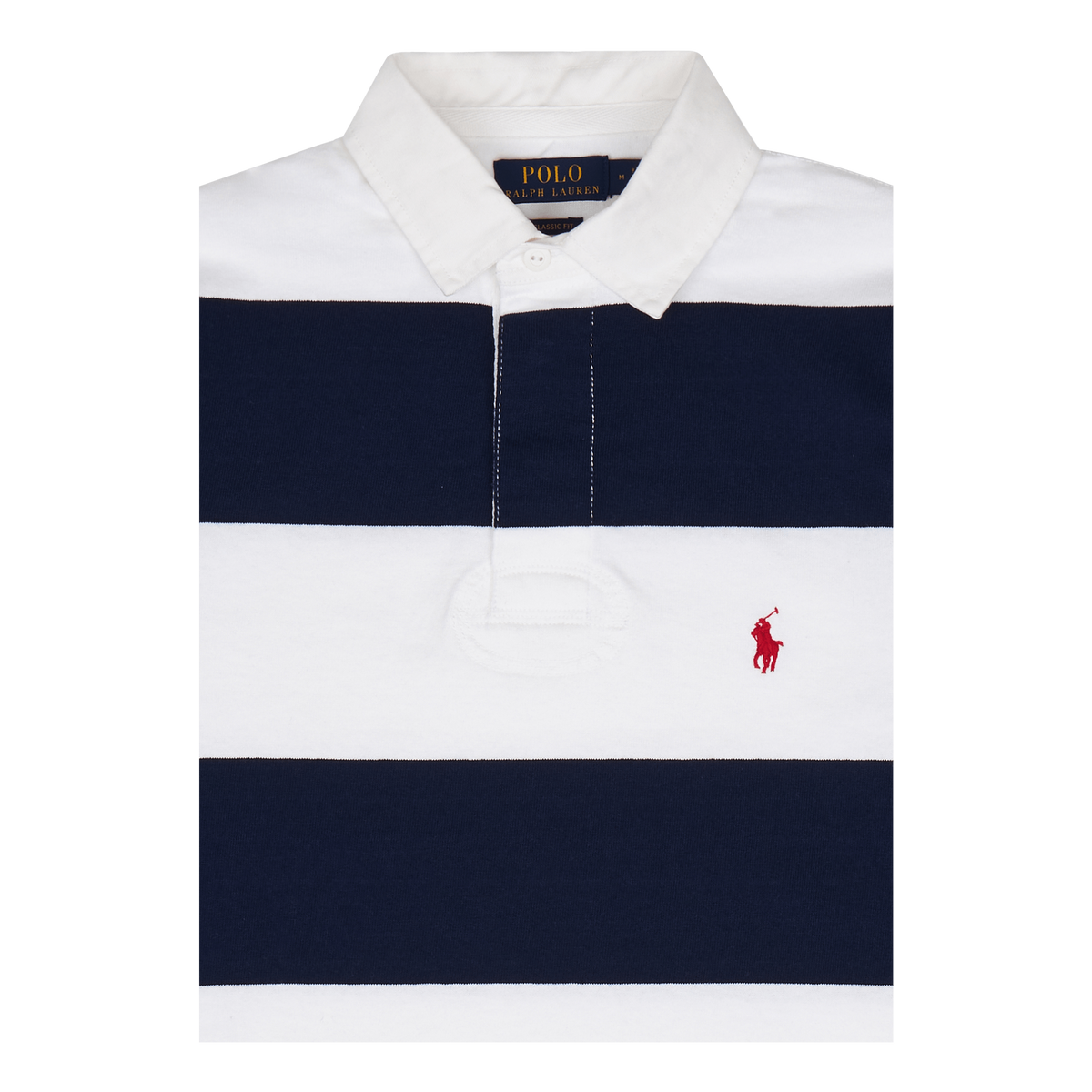 Polo Ralph Lauren Jersey Rugger Newport
