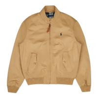 Polo Ralph Lauren Chino Jacket Luxury Tan