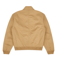 Polo Ralph Lauren Chino Jacket Luxury Tan