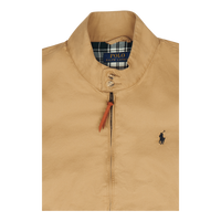 Polo Ralph Lauren Chino Jacket Luxury Tan