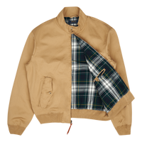 Polo Ralph Lauren Chino Jacket Luxury Tan