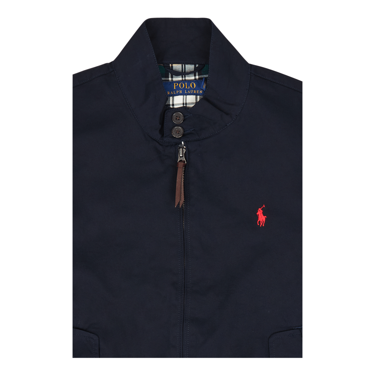 Polo Ralph Lauren Chino Jacket Collection