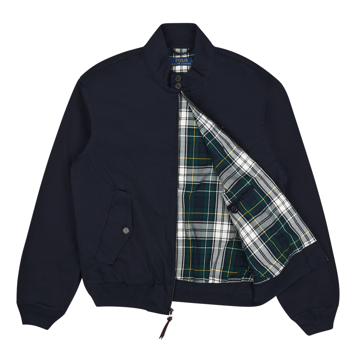 Polo Ralph Lauren Chino Jacket Collection