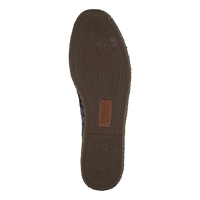 Polo Ralph Lauren Patchwork Madras-cevio Slip-so  Multi