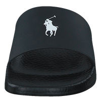 Polo Ralph Lauren Signature Pony Slide