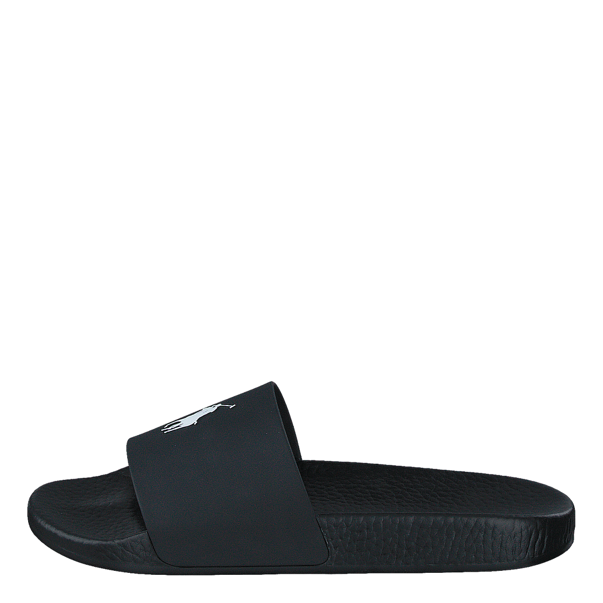 Polo Ralph Lauren Signature Pony Slide