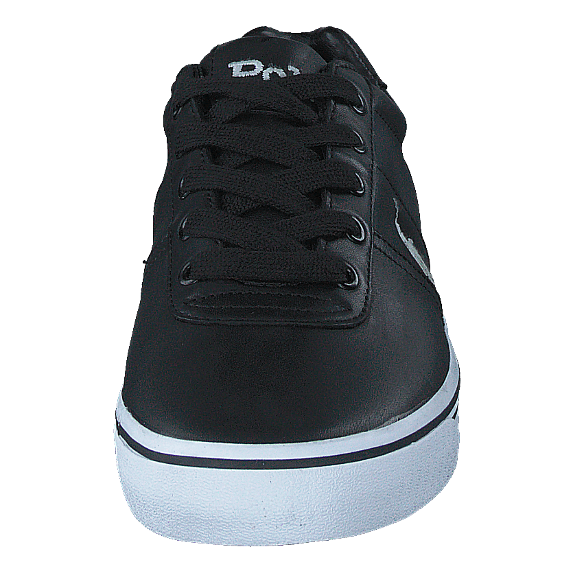Polo Ralph Lauren Hanford Leather Sneaker