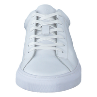 Polo Ralph Lauren Jermain Leather Sneaker