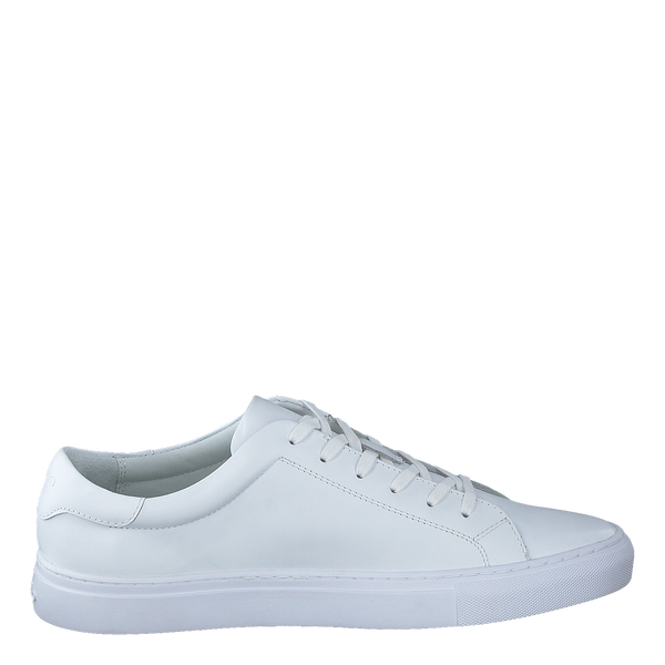 Polo Ralph Lauren Jermain Leather Sneaker