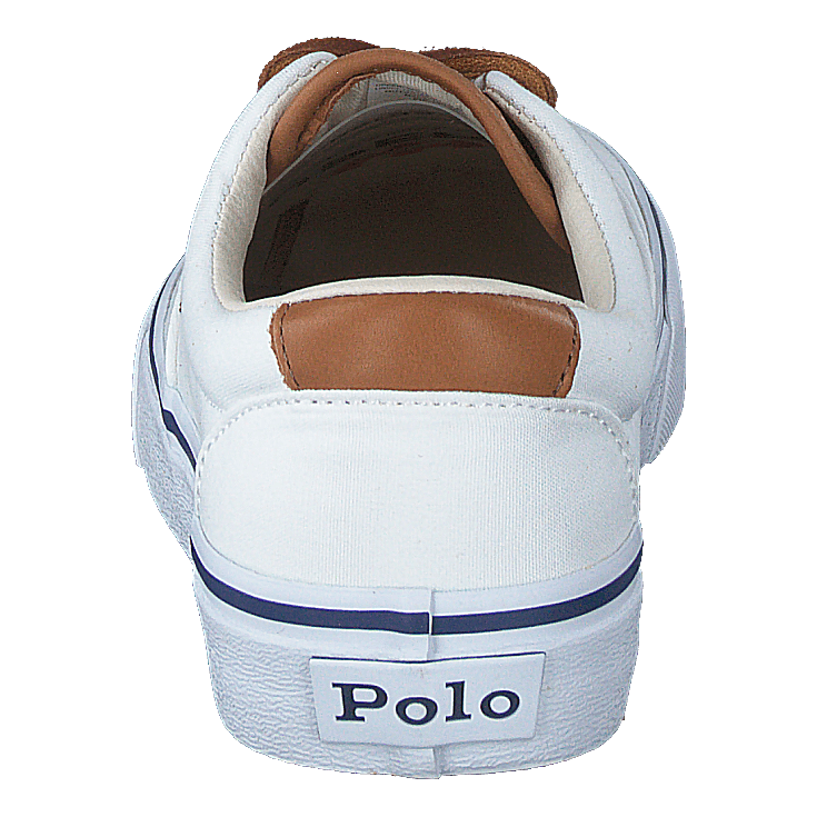 Polo Ralph Lauren Canvas-keaton-pony-sk-ltl  Pp