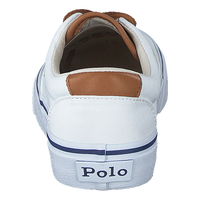 Polo Ralph Lauren Canvas-keaton-pony-sk-ltl  Pp