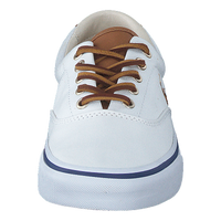 Polo Ralph Lauren Canvas-keaton-pony-sk-ltl  Pp