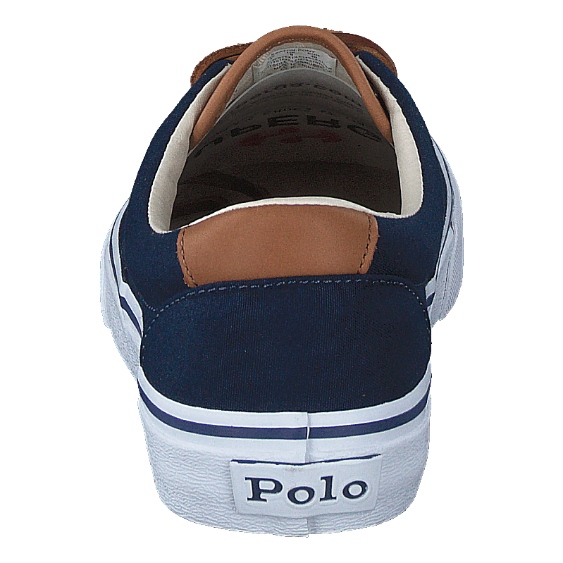 Polo Ralph Lauren Canvas-keaton-pony-sk-ltl Newport  Pp