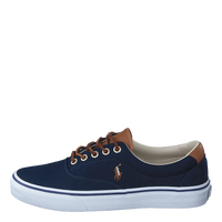 Polo Ralph Lauren Canvas-keaton-pony-sk-ltl Newport  Pp