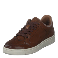 Polo Ralph Lauren Dress Calf-polo Crt Lux-sk-ltl Snuff