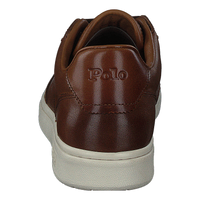 Polo Ralph Lauren Dress Calf-polo Crt Lux-sk-ltl Snuff
