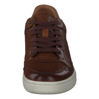 Polo Ralph Lauren Dress Calf-polo Crt Lux-sk-ltl Snuff