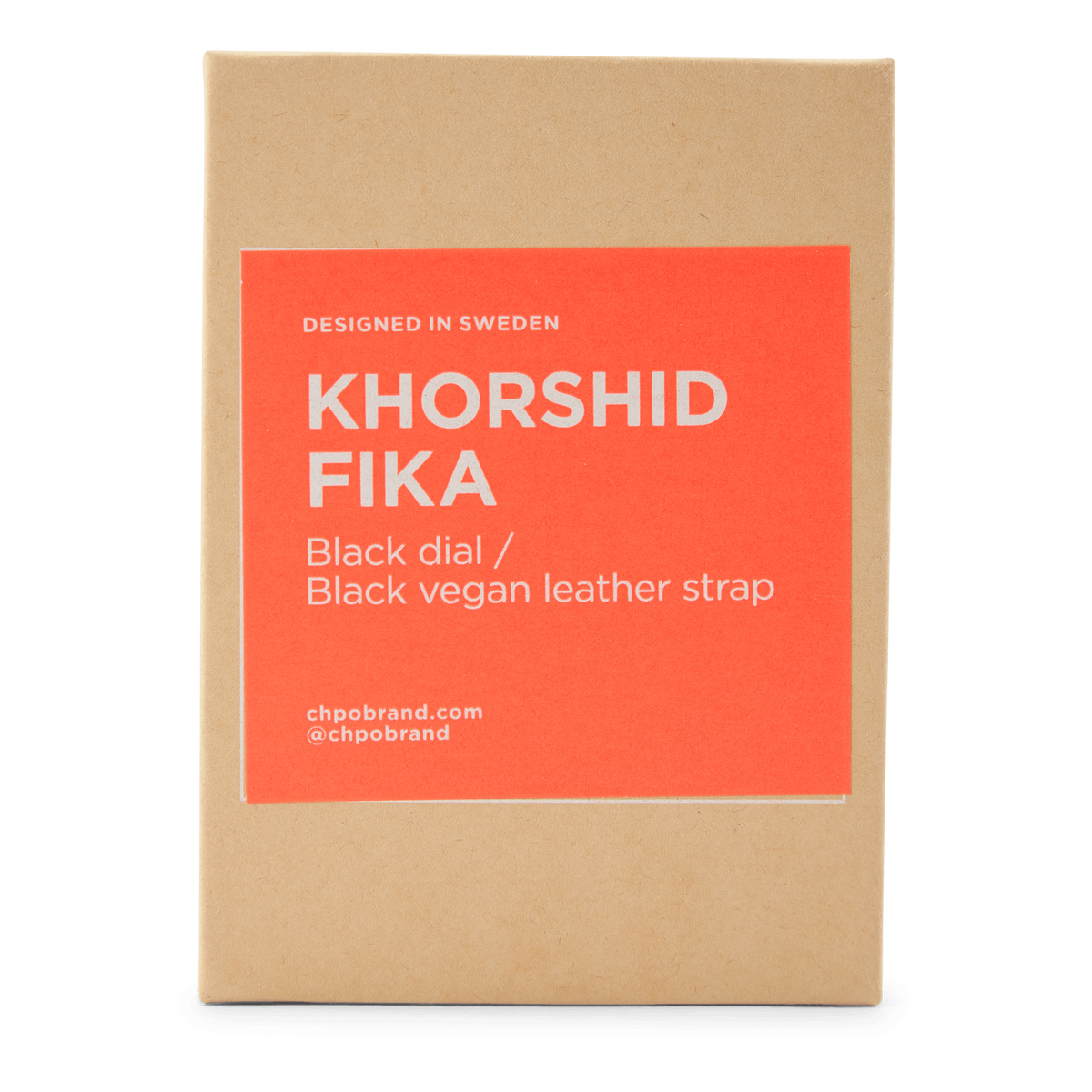 Khorsid Fika