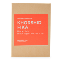 Khorsid Fika