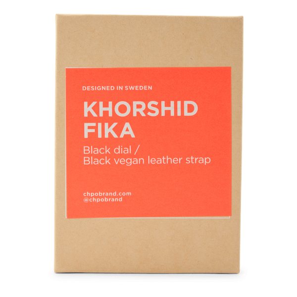 Khorsid Fika