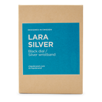Lara Silver