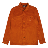 Dickies Higginson Shirt Pumpkin Spice