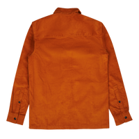 Dickies Higginson Shirt Pumpkin Spice