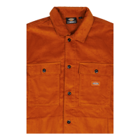 Dickies Higginson Shirt Pumpkin Spice