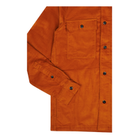 Dickies Higginson Shirt Pumpkin Spice