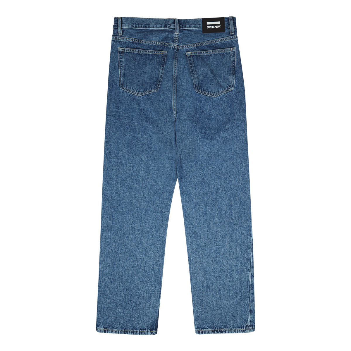 Dash  Jay Mid Retro