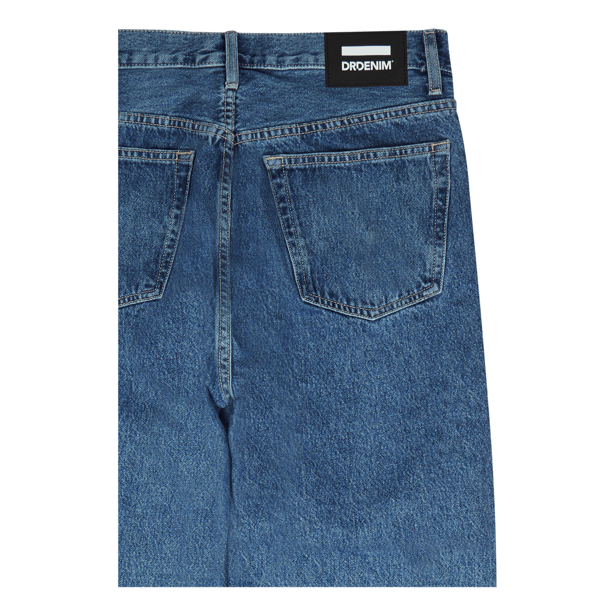 Dash  Jay Mid Retro