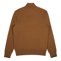 Fred Perry Half Zip Sweatshirt