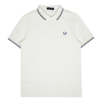 Fred Perry Twin Tipped Fp Shirt