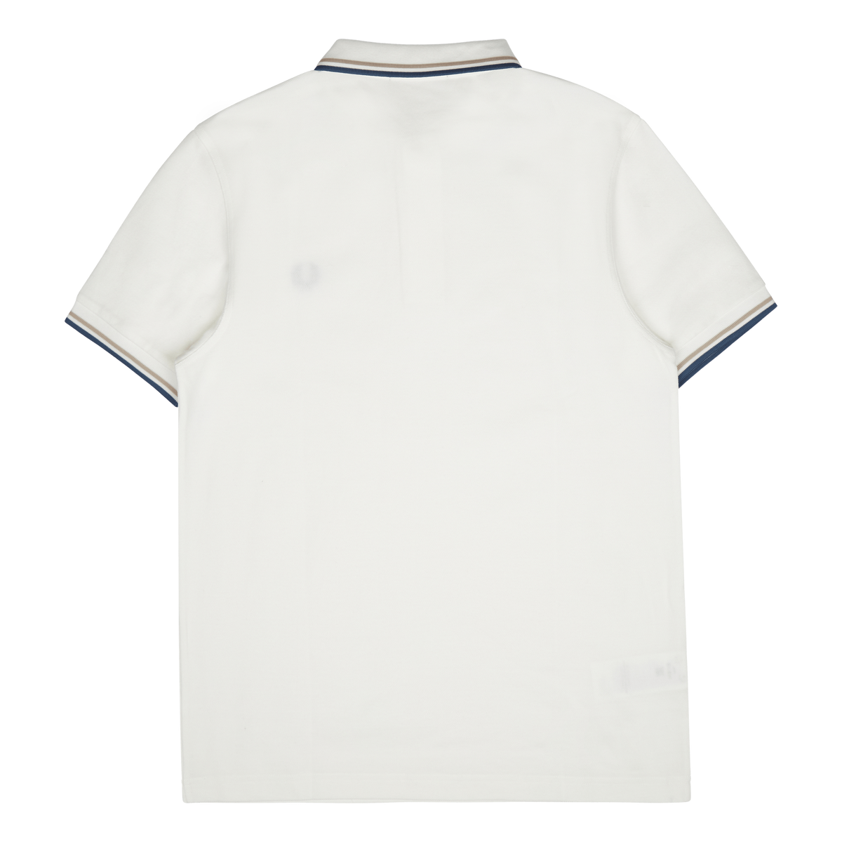 Fred Perry Twin Tipped Fp Shirt