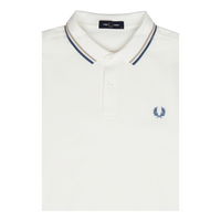 Fred Perry Twin Tipped Fp Shirt